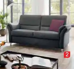 Zurbrüggen Sofa 2-sitzig Angebot