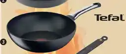 CITTI Markt Tefal - Wokpfanne Excellence Angebot