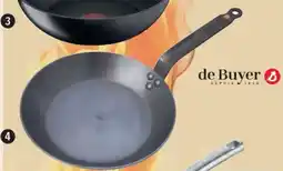 CITTI Markt 4 de Buyer - Bratpfanne Mineral B Angebot