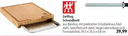 CITTI Markt Zwilling Schneidbrett Angebot