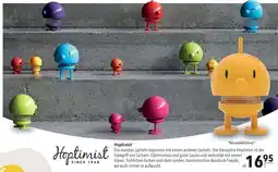 CITTI Markt Hoptimist Angebot