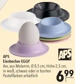 CITTI Markt APS Eierbecher EGGY Angebot