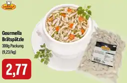 Feneberg Gourmella Brätspätzle Angebot