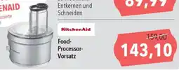 CITTI Markt KitchenAid Food- Processor- Vorsatz Angebot