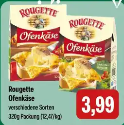Feneberg Rougette Ofenkäse Angebot