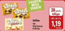 Feneberg Toffifee 15er Angebot