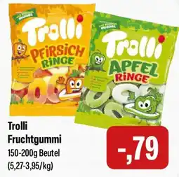 Feneberg Trolli Fruchtgummi Angebot