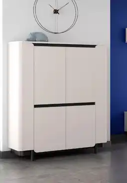 Möbel Inhofer Highboard Angebot