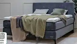 Möbel Inhofer Sjöholm Boxspringbett Alö Angebot