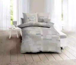 Möbel Inhofer Mondo Satin-Bettwäsche Angebot