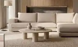 Möbel Inhofer Scapa Dreisitzer-Sofa Angebot