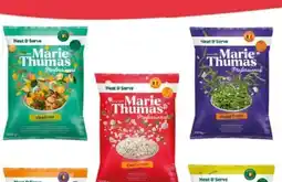 Handelshof Marie Thumas Gemuseprodukte Angebot