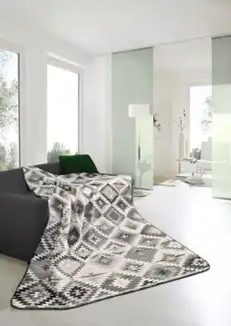 Möbel Inhofer biederlack Wohndecke Angebot