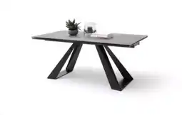 Möbel Inhofer Vito Tisch Angebot