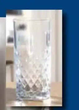 Möbel Inhofer Leonardo Longdrinkglas Angebot