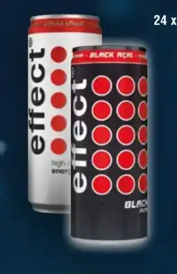 Handelshof Effect Energy Drink Angebot