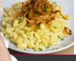 Möbel Inhofer Inhofer Cremige Kässpätzle Angebot