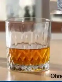 Möbel Inhofer Leonardo Whiskyglas Angebot