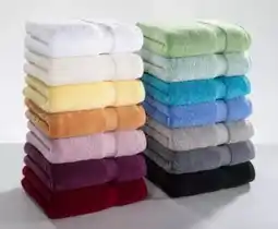 Möbel Inhofer Casa Nova Frottierserie Angebot