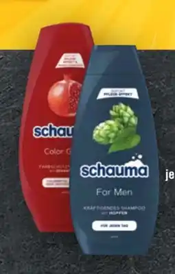 Handelshof Schwarzkopf Schauma Shampoo Angebot