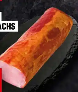 Handelshof Schweine-Kassler Lachs Angebot