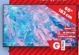 Handelshof Samsung LED-TV GU65CU6979UXZG Angebot