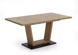 Möbel Inhofer Niehoff Sitzmöbel Tisch mit Auszug Angebot