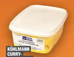 Handelshof Kühlmann Currynudelsalat Hawaii Angebot
