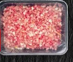 Handelshof Meister Blumberg's Magerer Speck Angebot