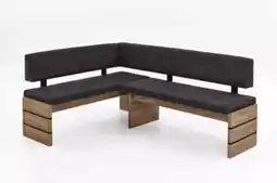 Möbel Inhofer Niehoff Sitzmöbel Eckbank Angebot