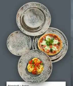 Handelshof Ritzenhoff & Breker Geschirr-Serie Luigi Angebot