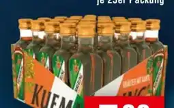 Handelshof Kuemmerling Kräuterlikör Angebot