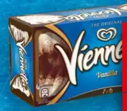 Handelshof Langnese Viennetta Eis Angebot