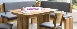 Möbel Inhofer Eckbank Angebot