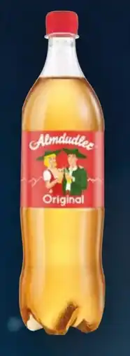 Handelshof Almdudler Original Angebot