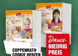 Handelshof Coppenrath Cookies Cookie Herzen Angebot