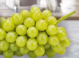 Handelshof Tafeltrauben Angebot