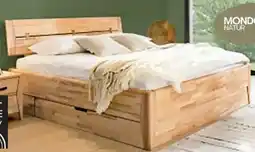 Möbel Inhofer Mondo Bett Angebot