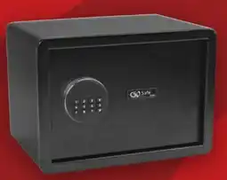 Handelshof Olympia Vertrieb Tresor 110 GOsafe Angebot