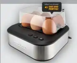 Handelshof ProfiCook Eierkocher PC-EK 1276 Angebot