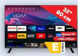 Handelshof Dyon LED-TV HD Smart 32 VX Angebot