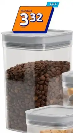 Action Curver Vorratsdose Angebot