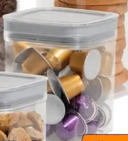 Action Curver Vorratsdose Angebot