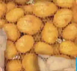 Netto Marken-Discount HEIMAT Speisekartoffeln Angebot