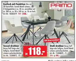 Möbel Mahler Primo esstisch mit funktion Angebot