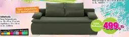 Möbel Mahler Schlafsofa Angebot