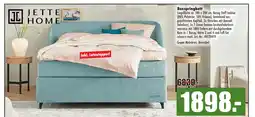 Möbel Mahler Jette home boxspringbett Angebot