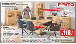 Möbel Mahler Primo highboard Angebot