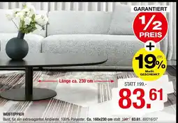 Hofmeister Webteppich Angebot