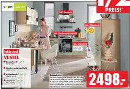 Möbel Mahler Smart einbauküche Angebot